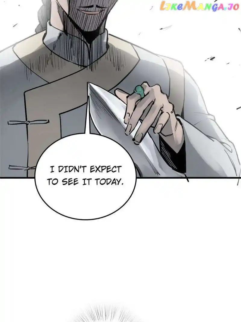 All Starts With Ubume Chapter 219