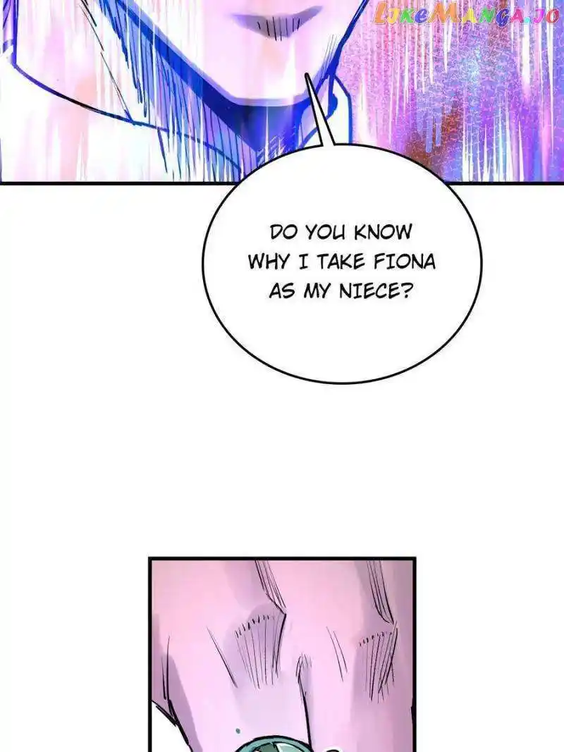 All Starts With Ubume Chapter 219