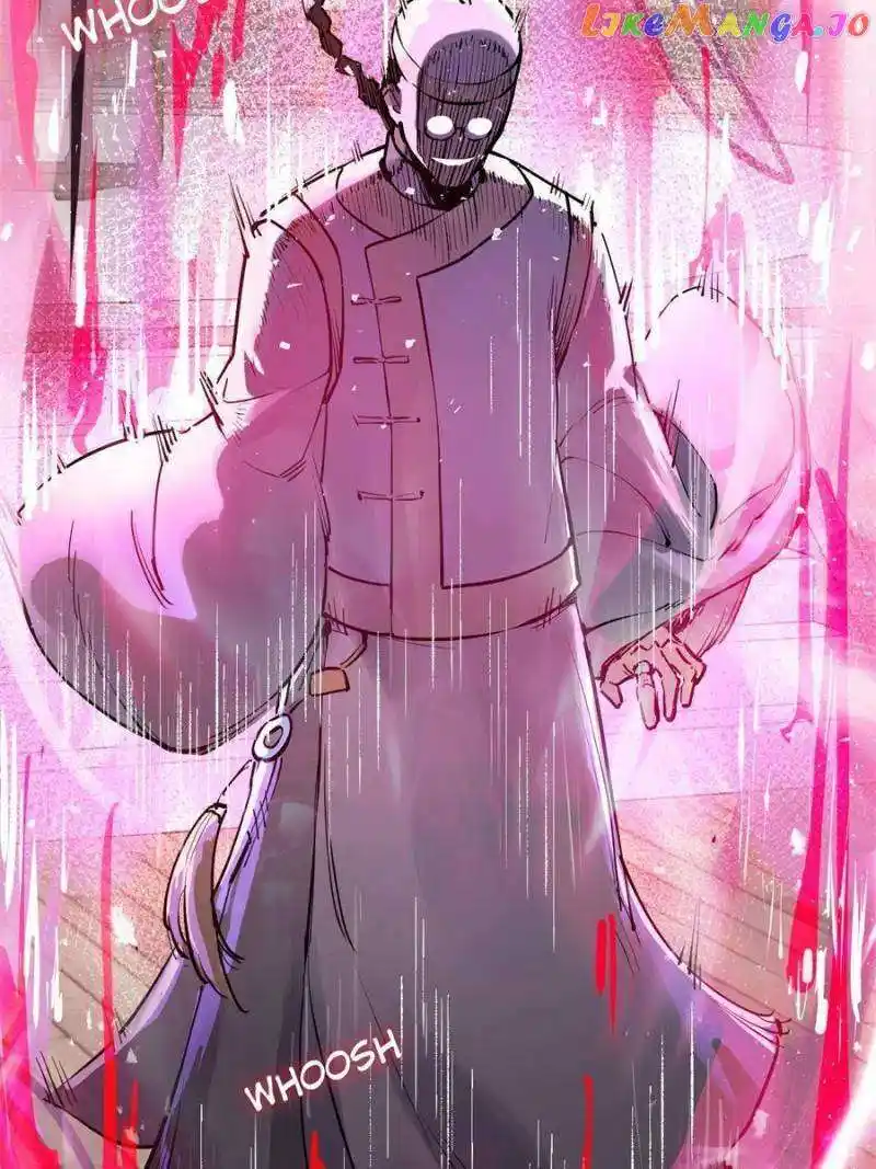 All Starts With Ubume Chapter 219