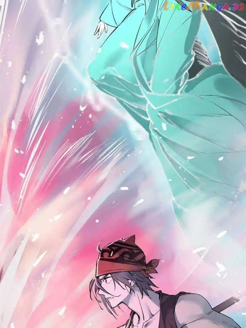 All Starts With Ubume Chapter 219