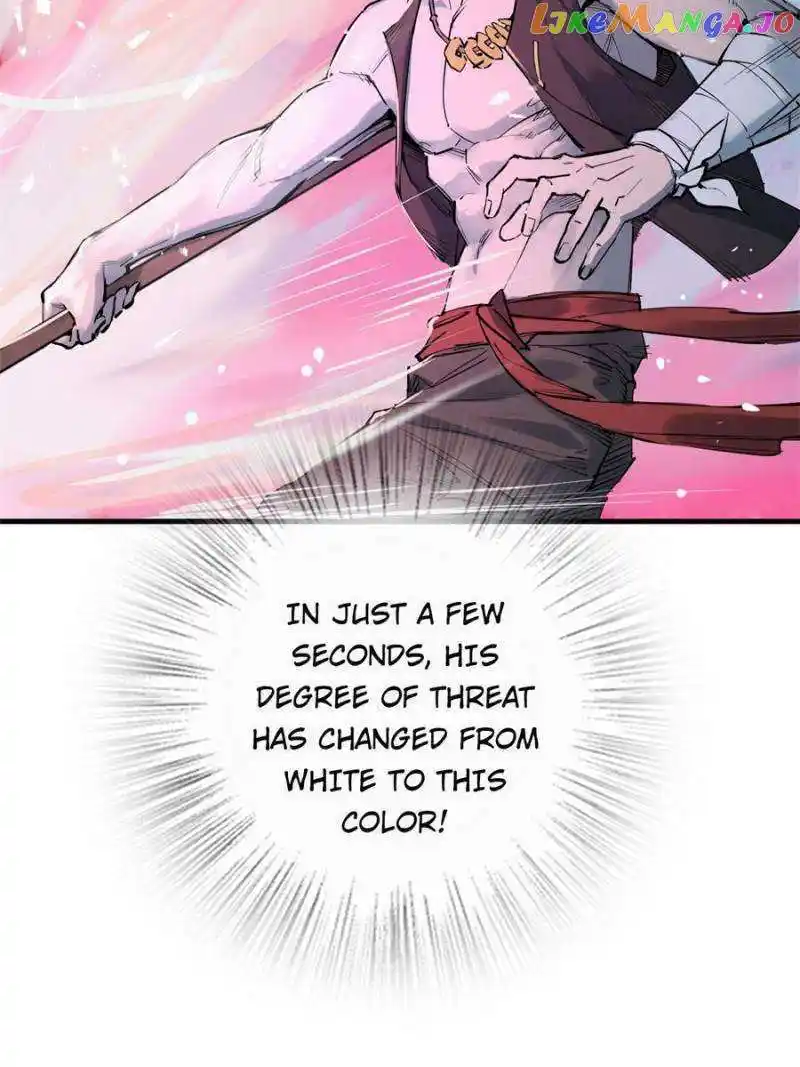 All Starts With Ubume Chapter 219