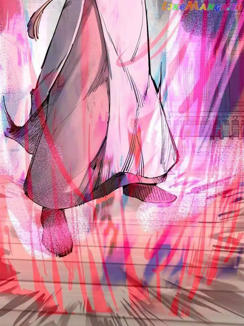 All Starts With Ubume Chapter 219