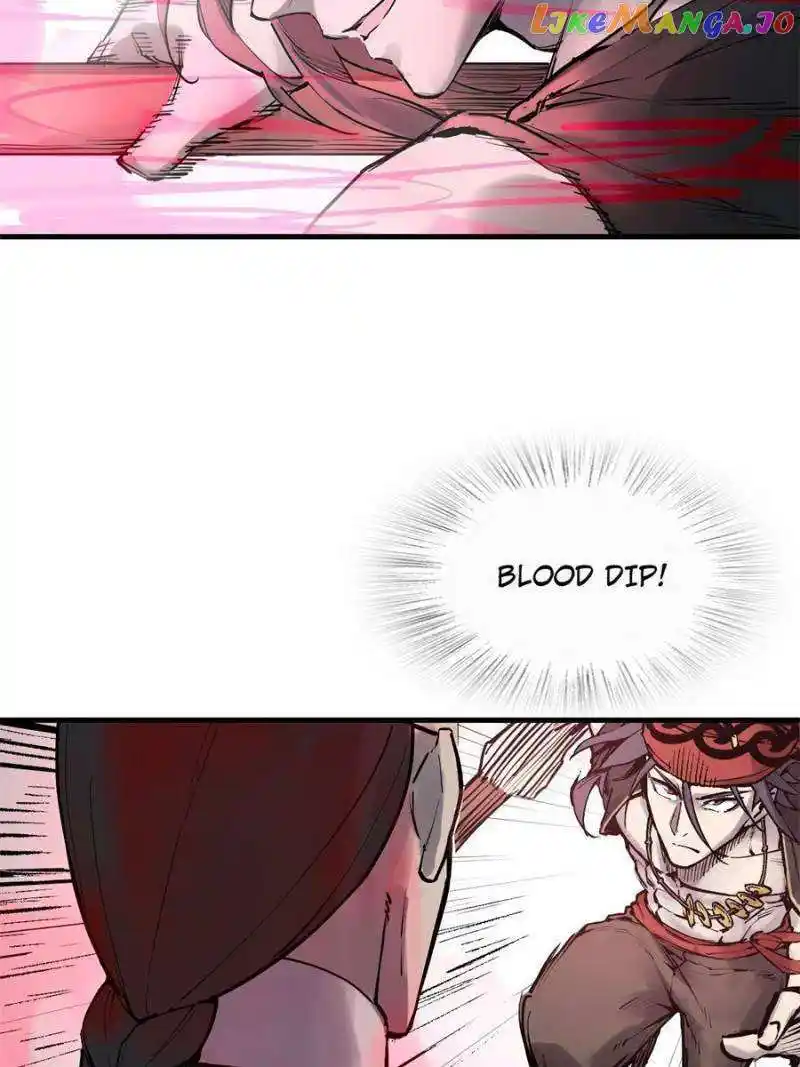 All Starts With Ubume Chapter 219