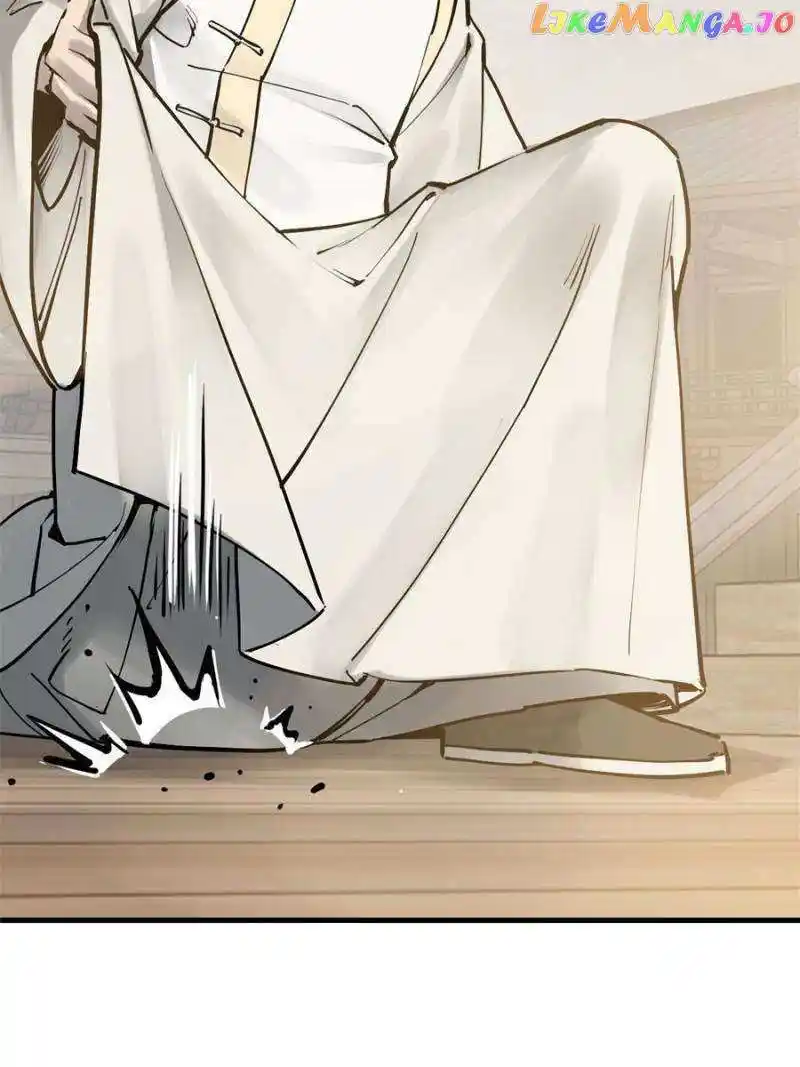 All Starts With Ubume Chapter 219