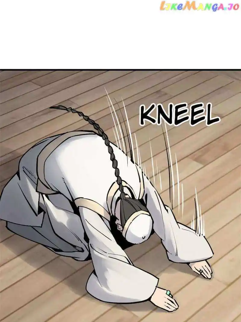 All Starts With Ubume Chapter 219