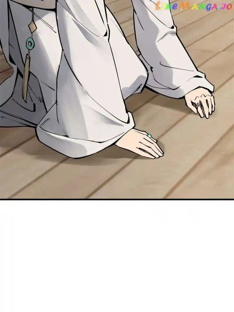 All Starts With Ubume Chapter 219