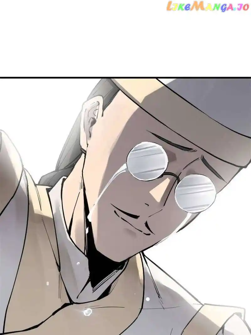 All Starts With Ubume Chapter 219