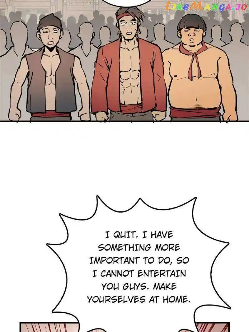 All Starts With Ubume Chapter 219