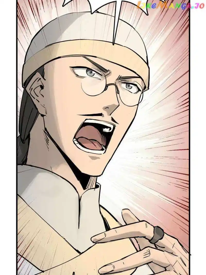 All Starts With Ubume Chapter 219