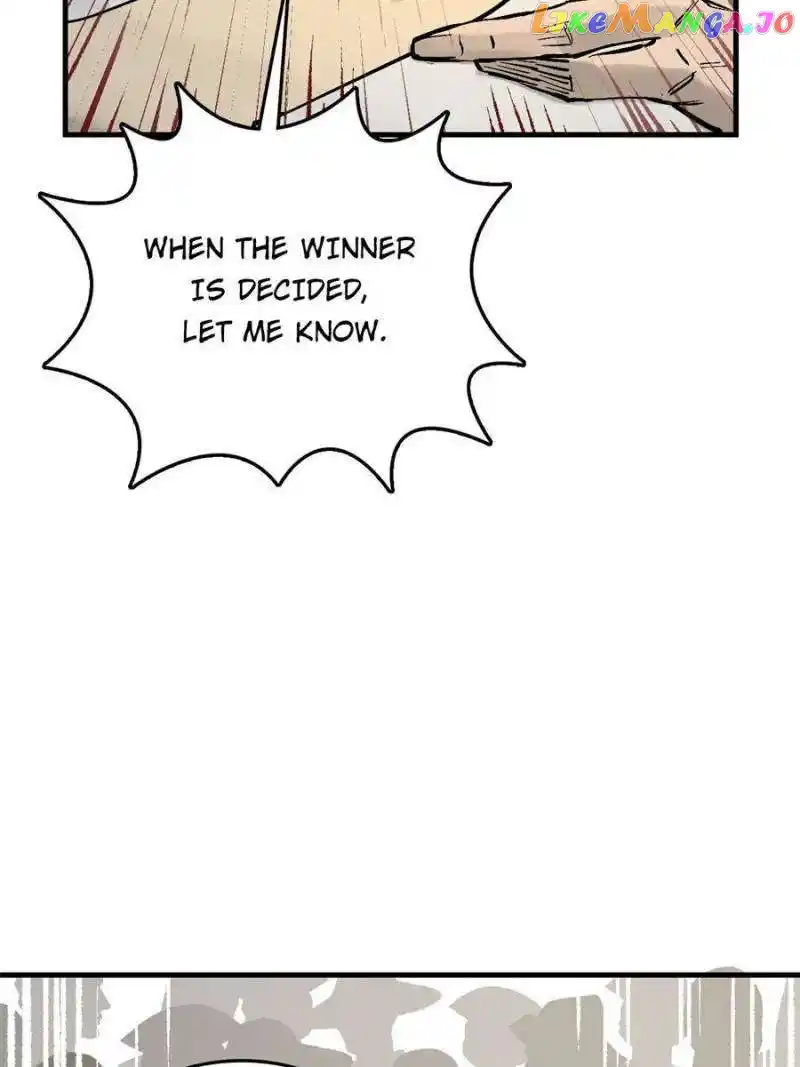 All Starts With Ubume Chapter 219