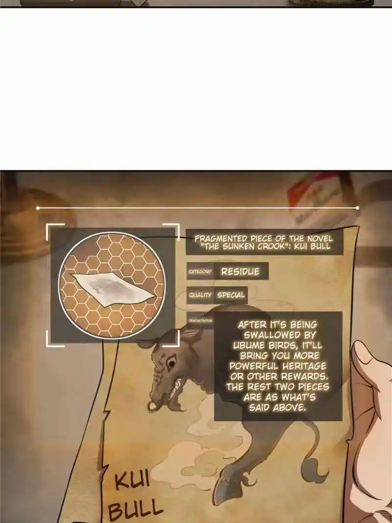 All Starts With Ubume Chapter 22