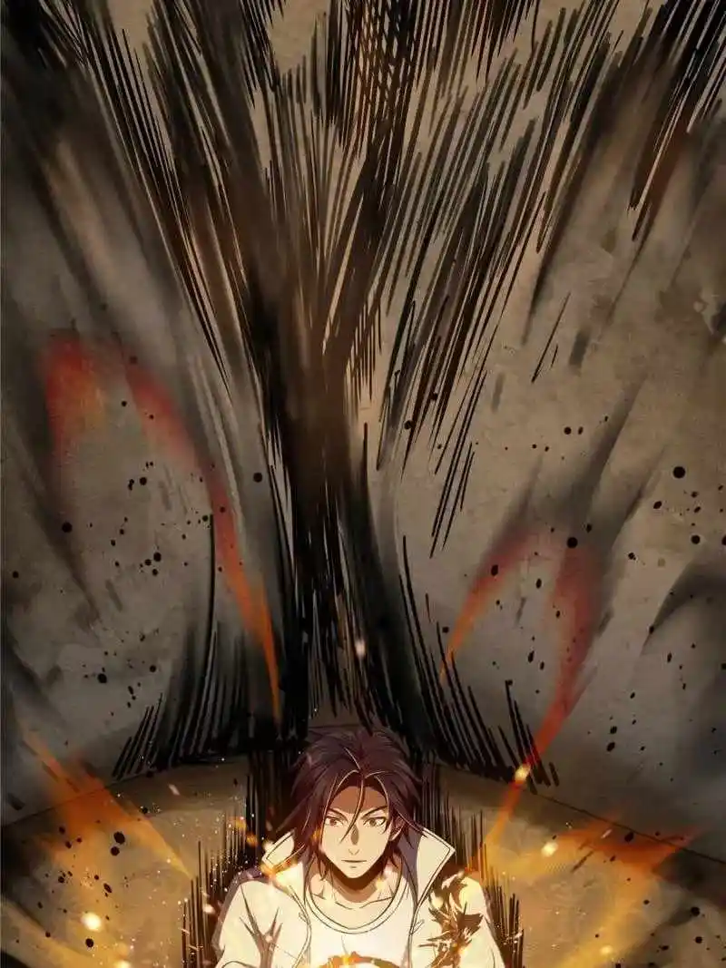 All Starts With Ubume Chapter 22