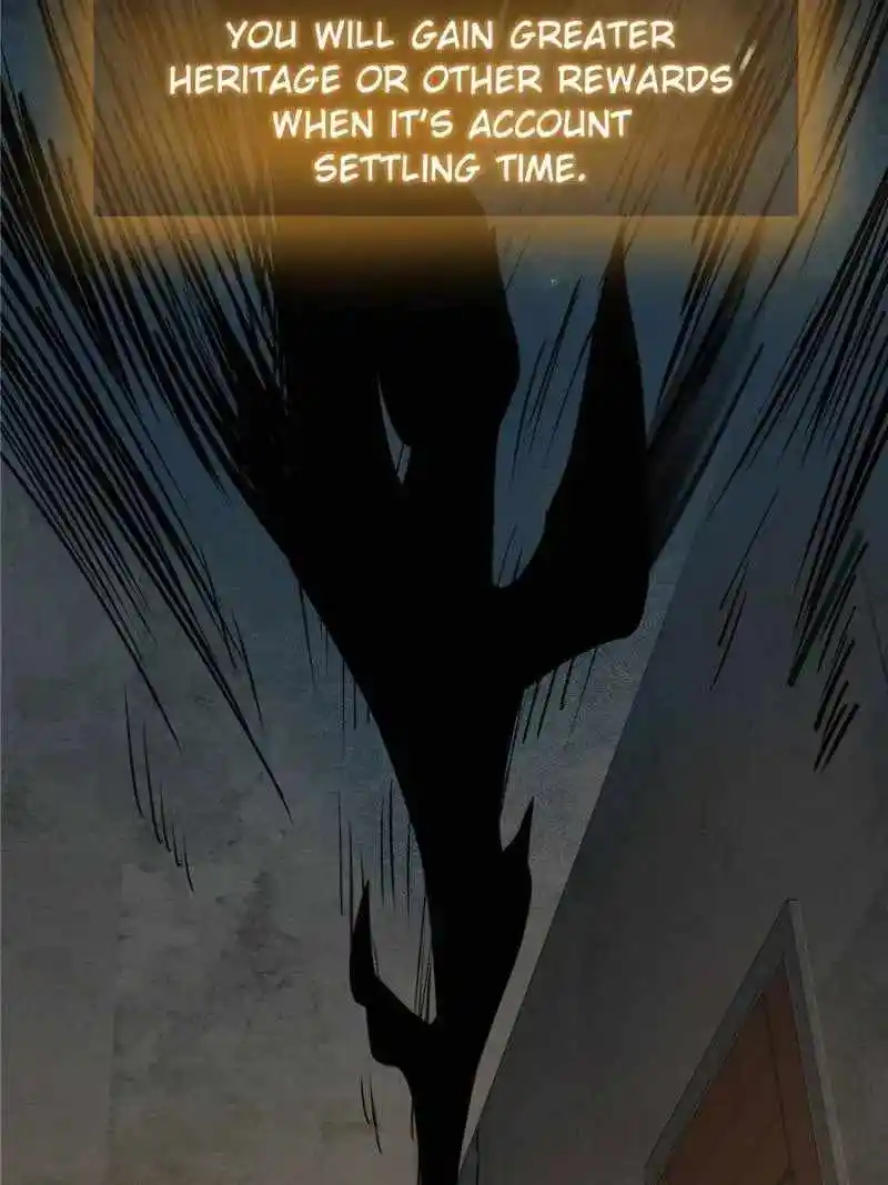 All Starts With Ubume Chapter 22