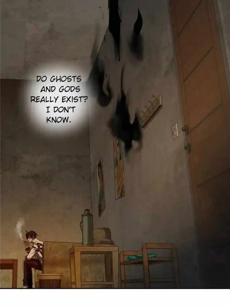 All Starts With Ubume Chapter 22