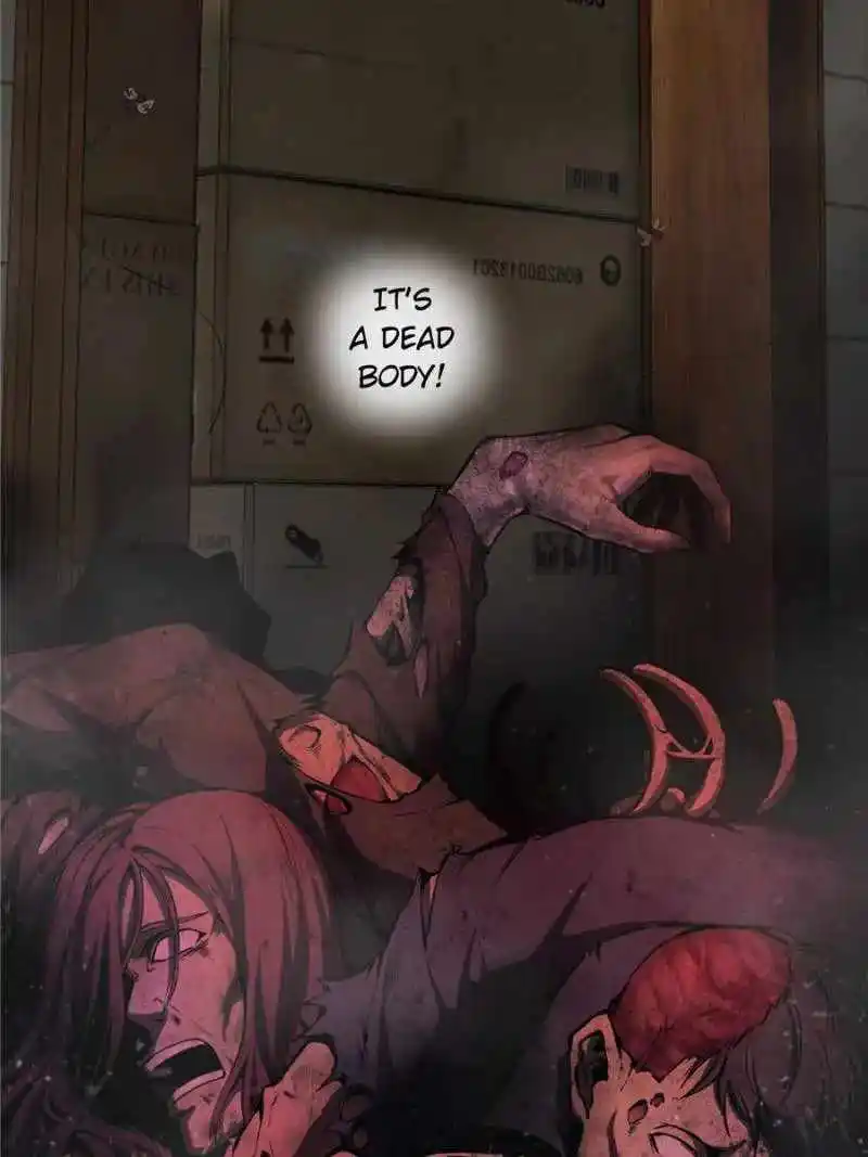 All Starts With Ubume Chapter 22