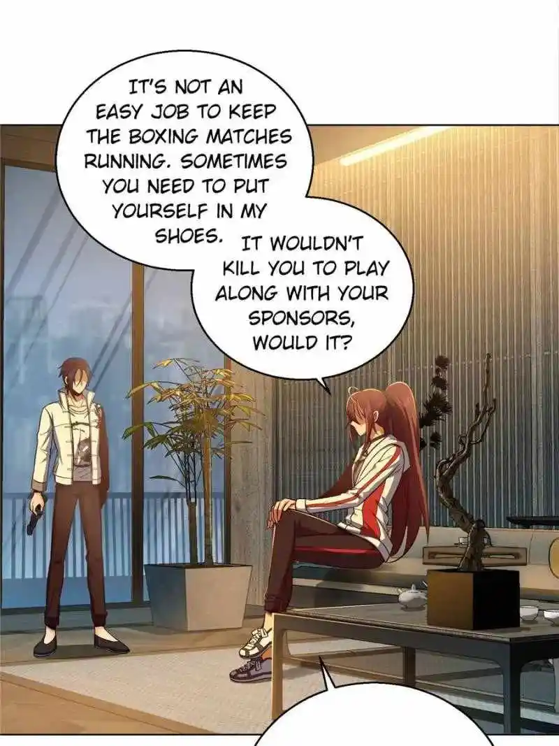 All Starts With Ubume Chapter 22