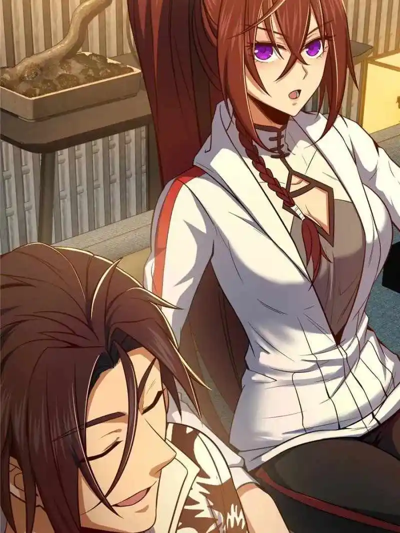 All Starts With Ubume Chapter 22