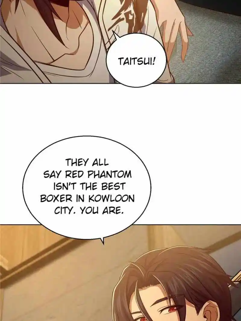 All Starts With Ubume Chapter 22