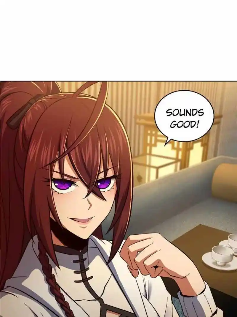 All Starts With Ubume Chapter 22