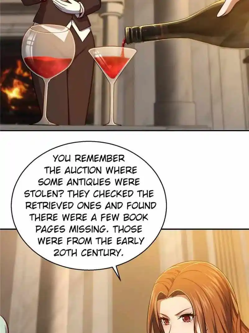 All Starts With Ubume Chapter 22