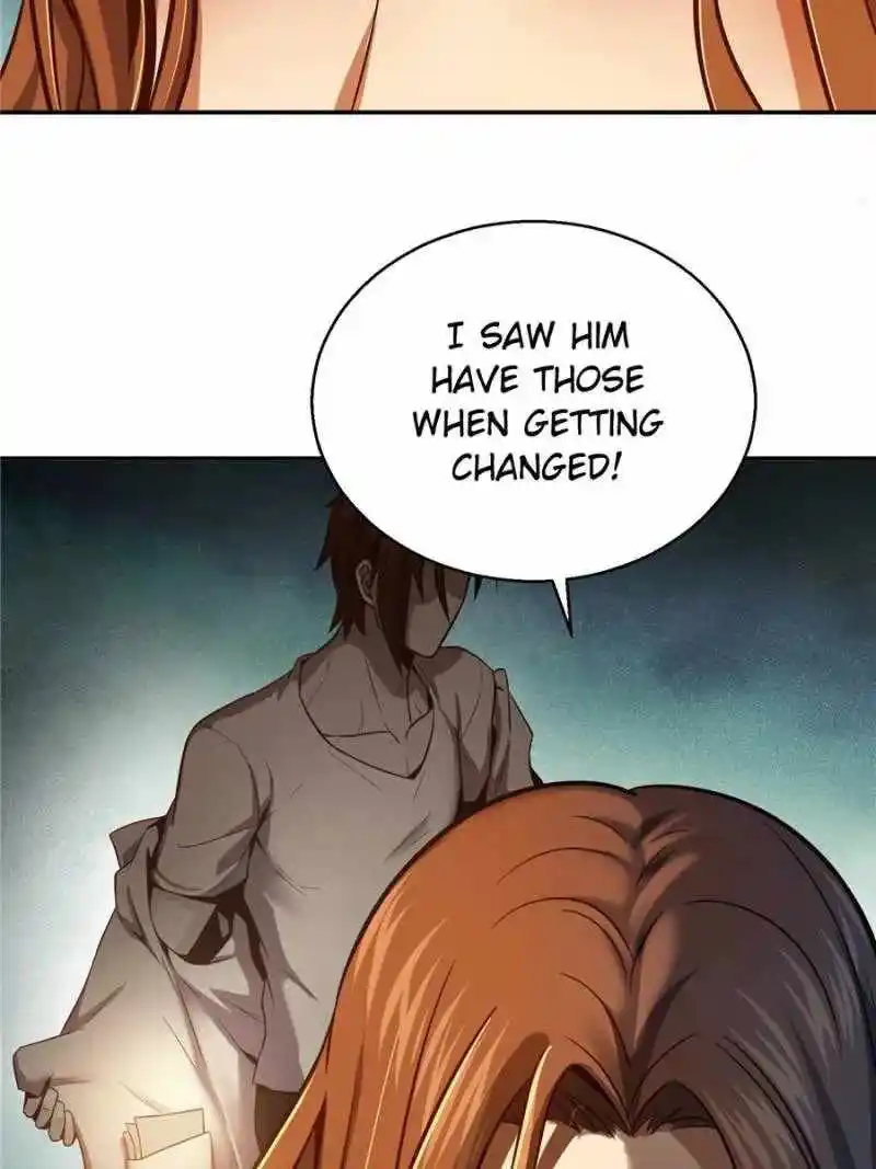 All Starts With Ubume Chapter 22