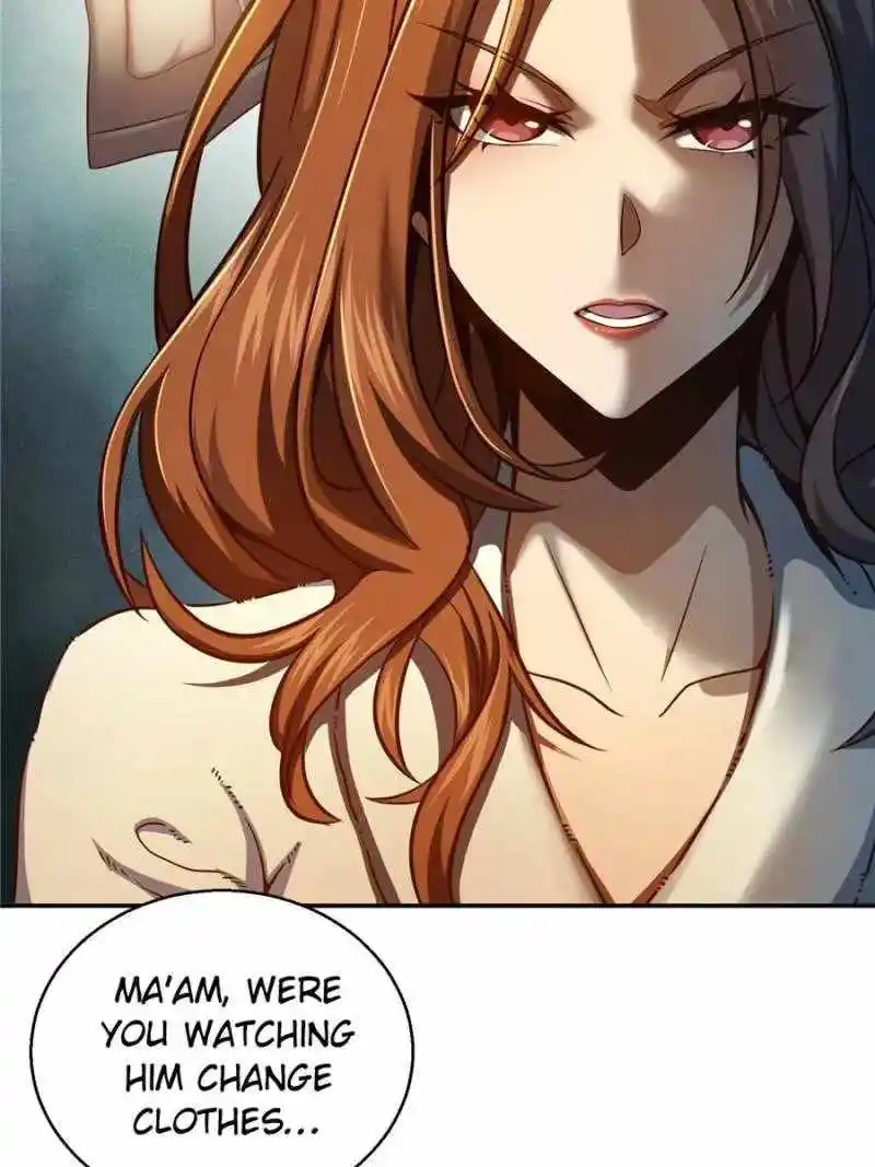 All Starts With Ubume Chapter 22