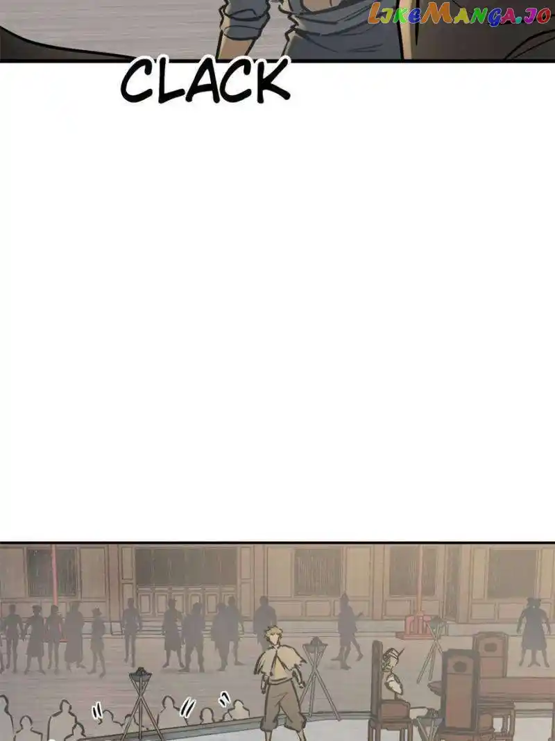 All Starts With Ubume Chapter 220