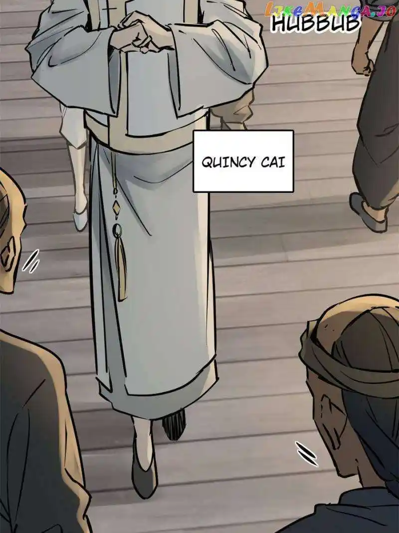 All Starts With Ubume Chapter 220