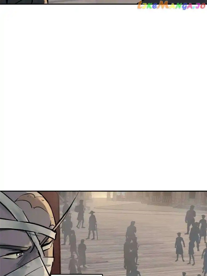 All Starts With Ubume Chapter 220