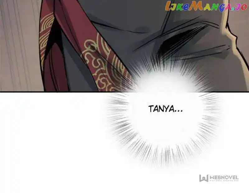 All Starts With Ubume Chapter 220