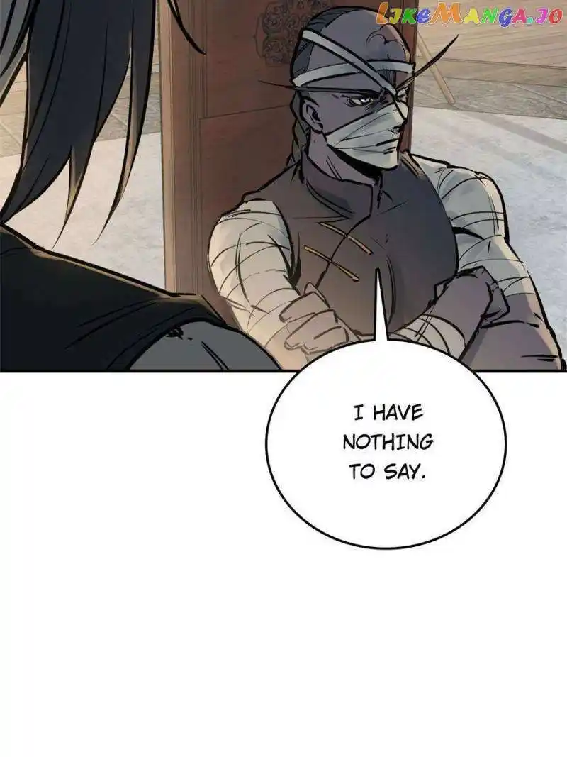 All Starts With Ubume Chapter 220