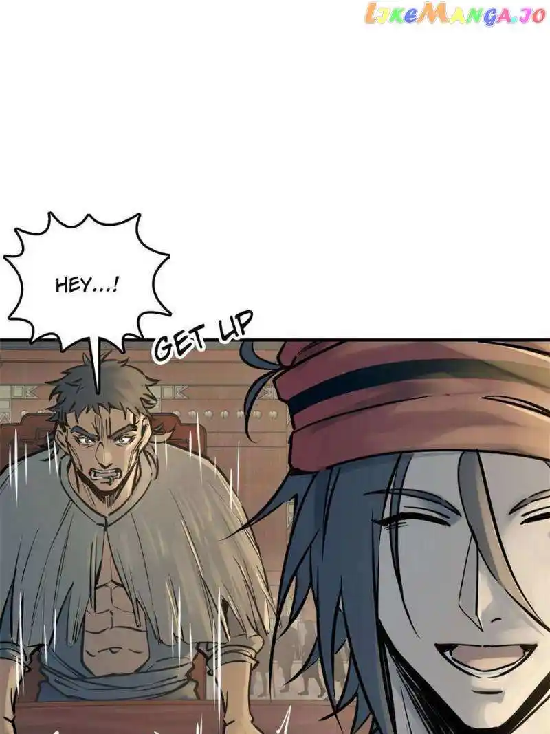 All Starts With Ubume Chapter 220