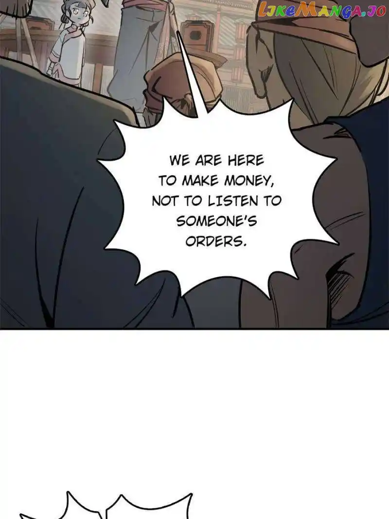 All Starts With Ubume Chapter 220