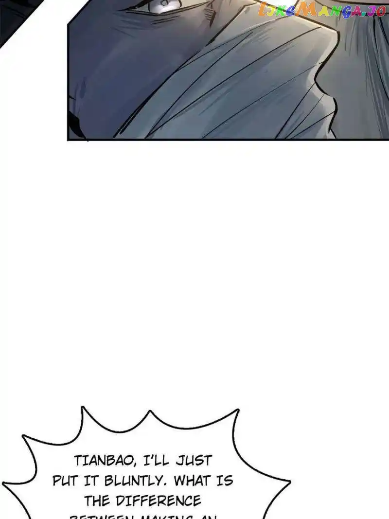 All Starts With Ubume Chapter 220