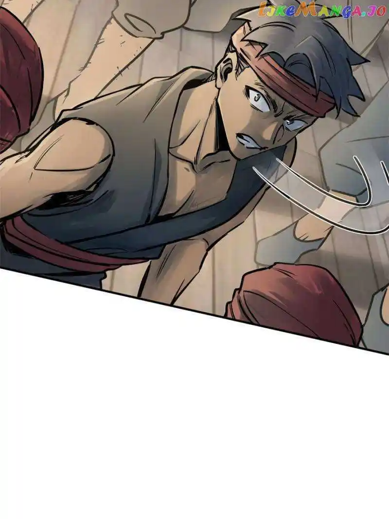 All Starts With Ubume Chapter 220