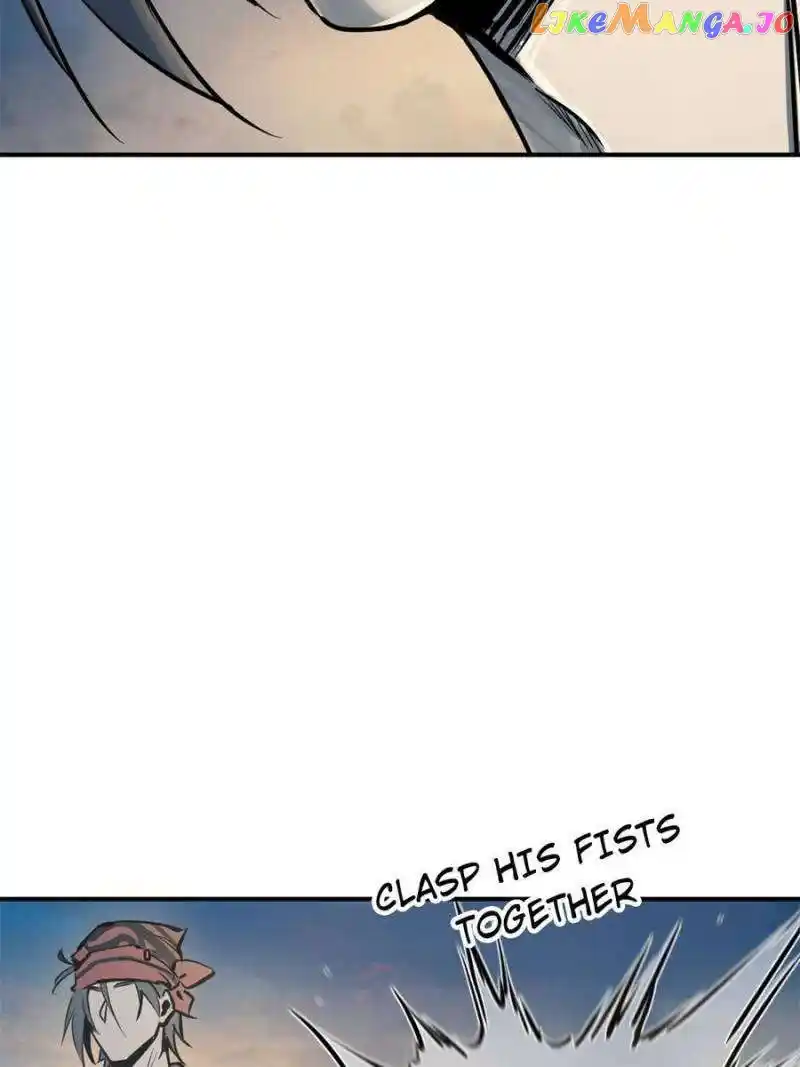 All Starts With Ubume Chapter 220