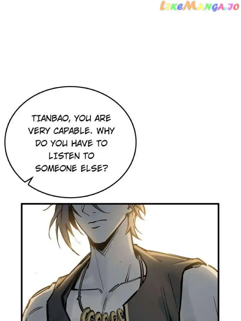 All Starts With Ubume Chapter 220