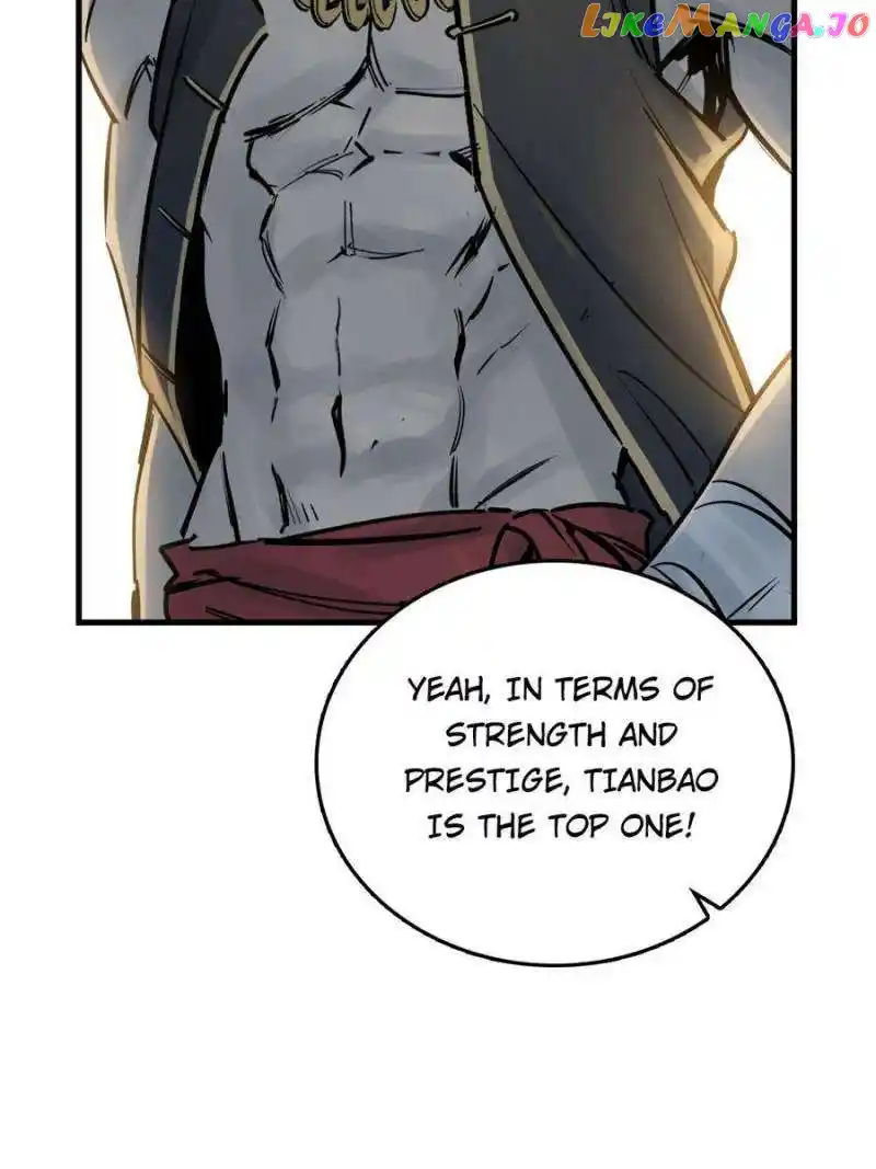 All Starts With Ubume Chapter 220