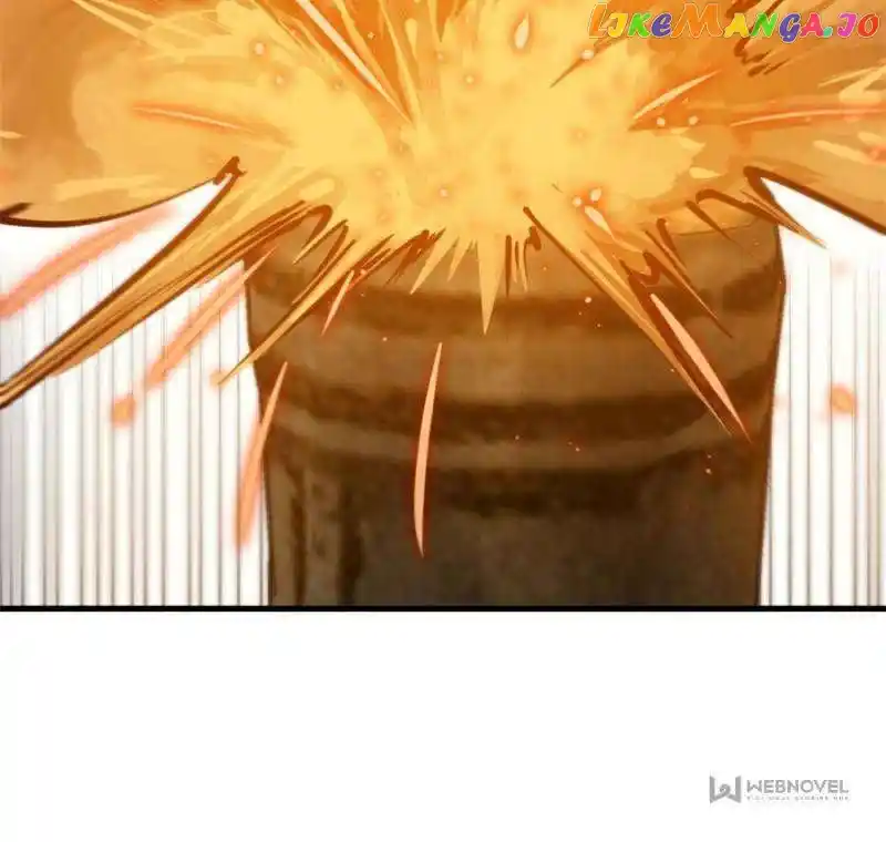 All Starts With Ubume Chapter 220