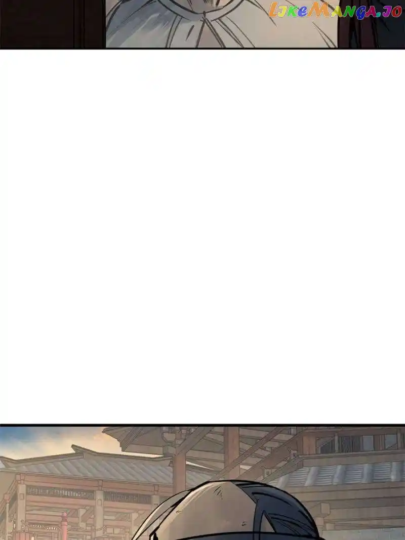 All Starts With Ubume Chapter 220