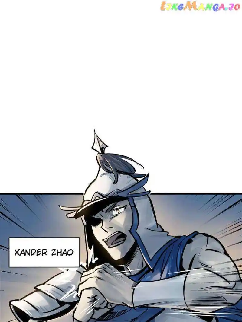 All Starts With Ubume Chapter 220