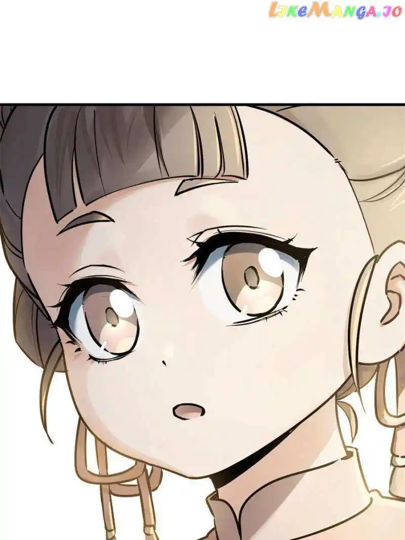 All Starts With Ubume Chapter 220