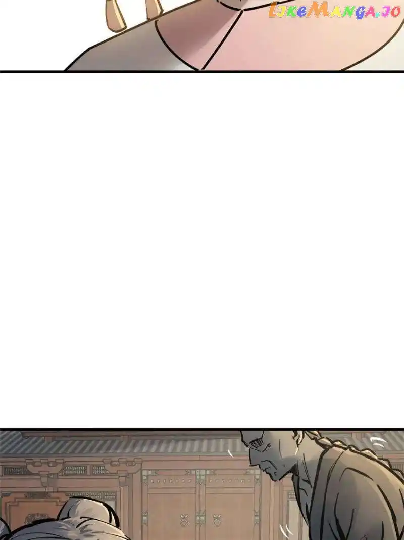 All Starts With Ubume Chapter 220