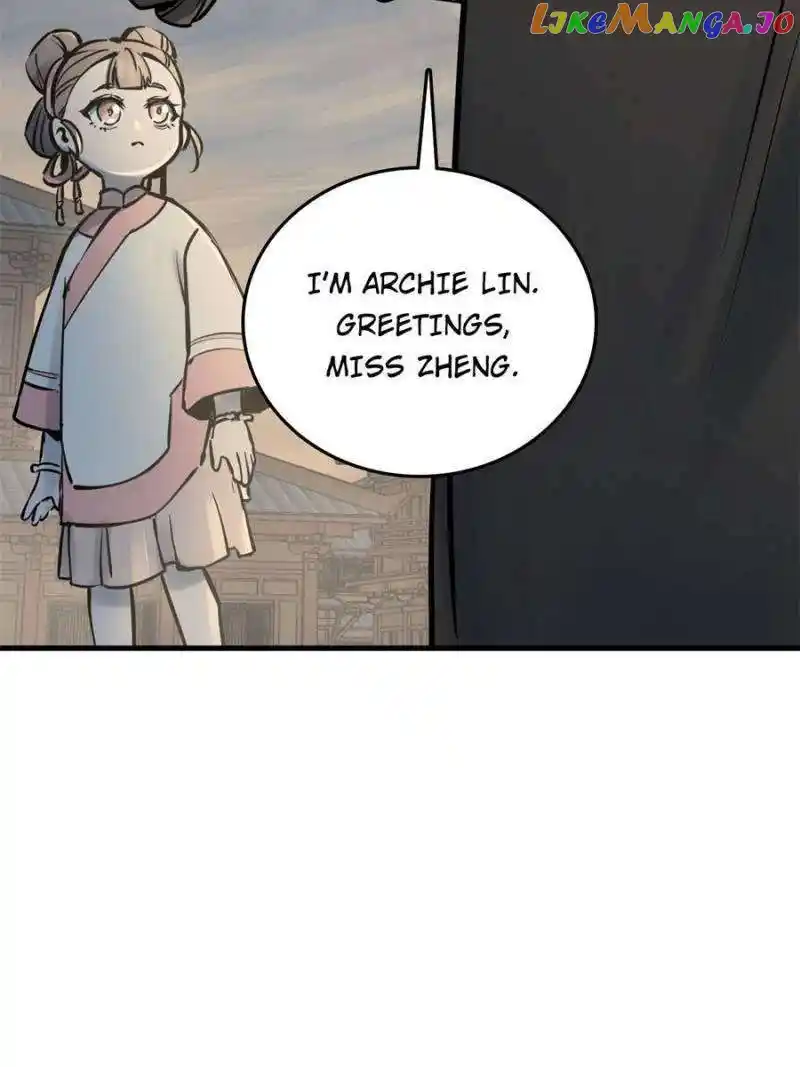 All Starts With Ubume Chapter 220