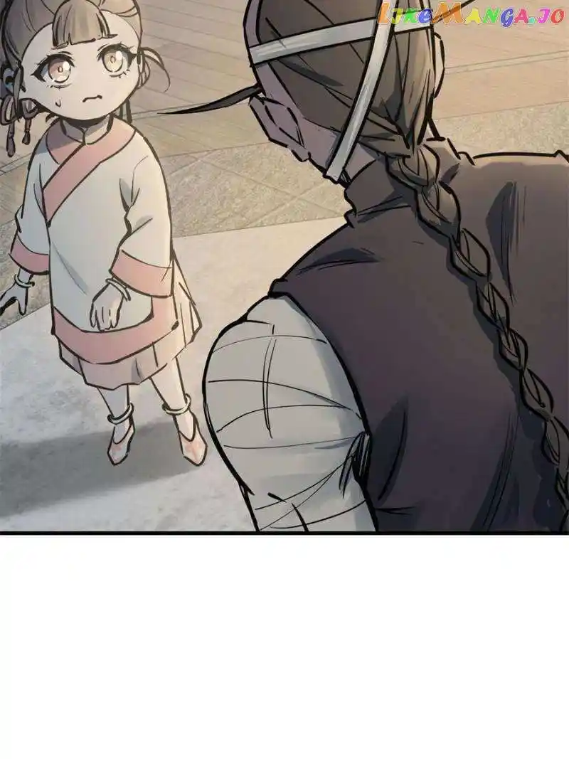 All Starts With Ubume Chapter 220