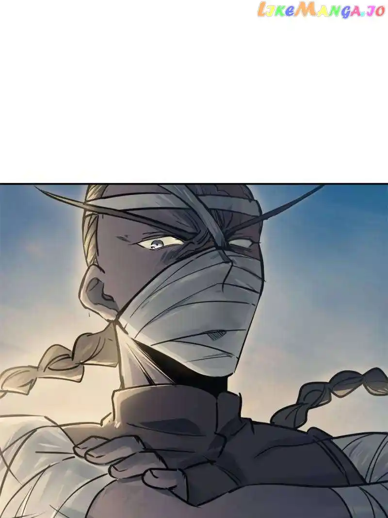 All Starts With Ubume Chapter 220