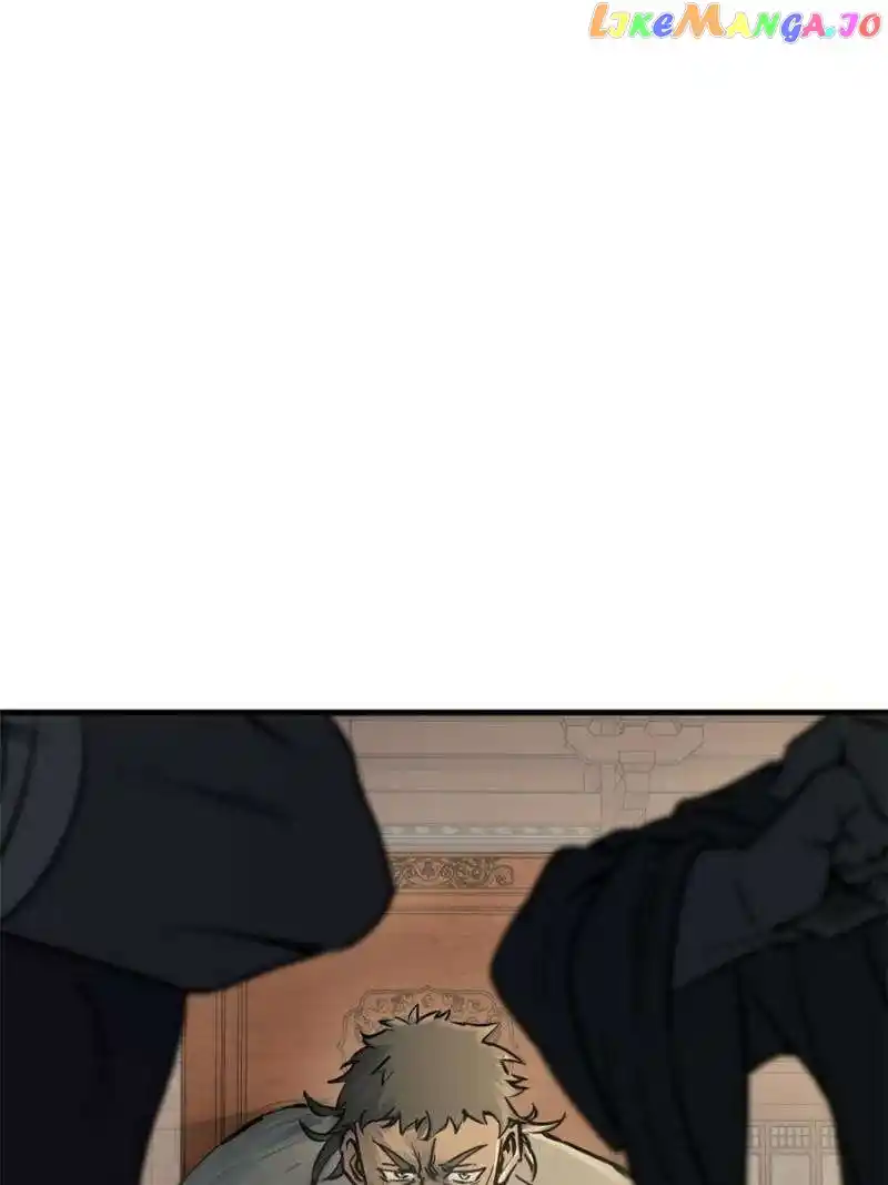 All Starts With Ubume Chapter 220