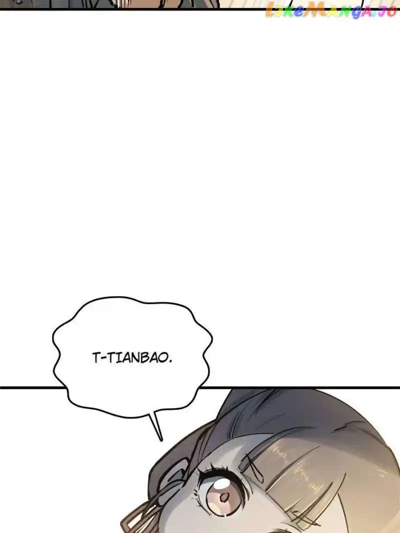 All Starts With Ubume Chapter 220