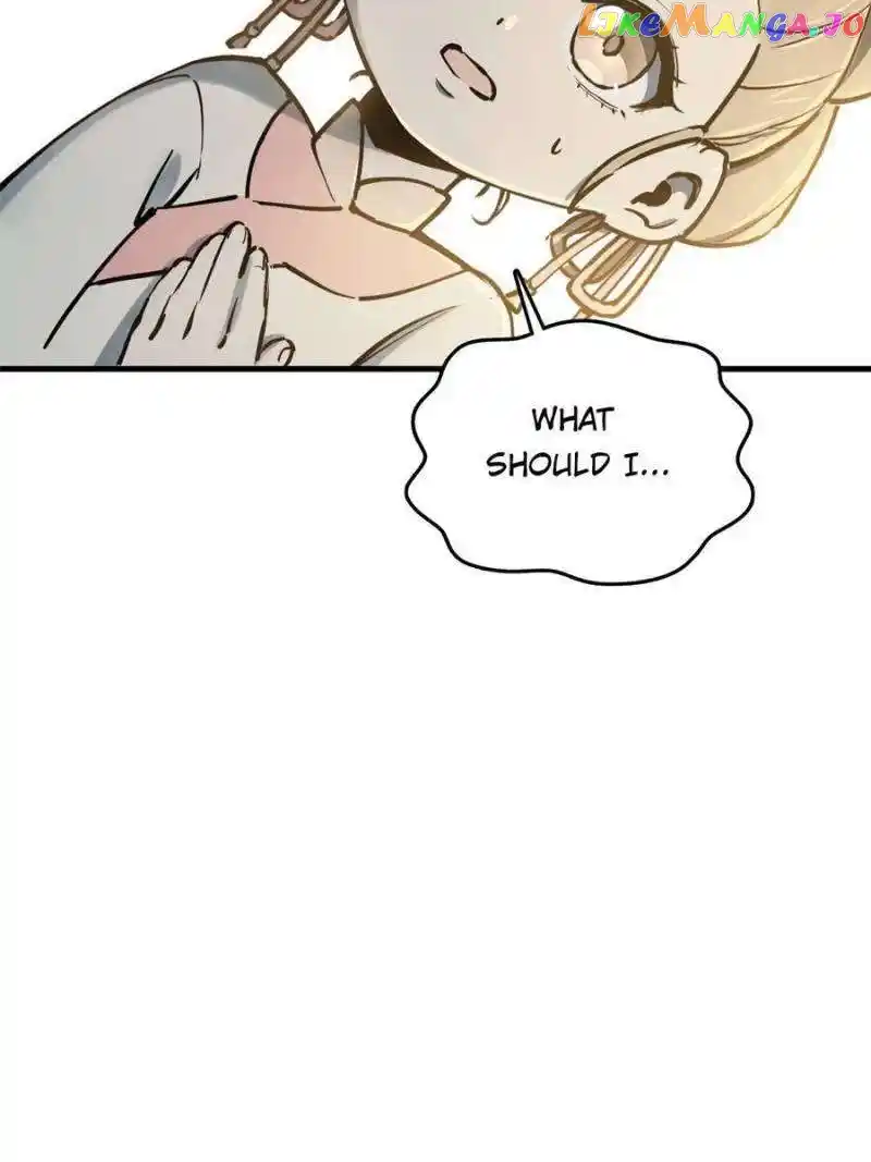 All Starts With Ubume Chapter 220