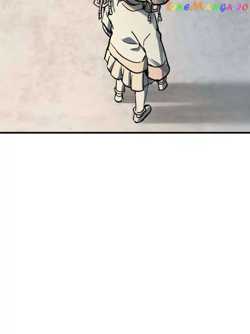 All Starts With Ubume Chapter 220